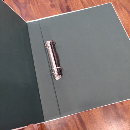 Personalised Folders - Butterflies