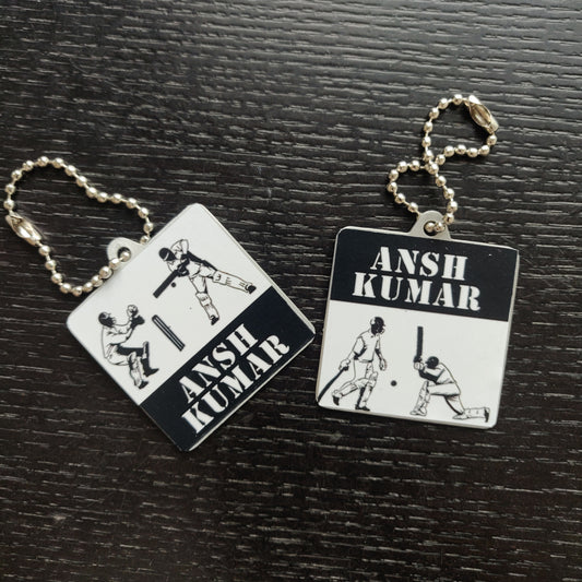 Bag Tags - Howwzat