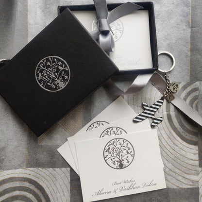 Tree Of Life - Flat Card