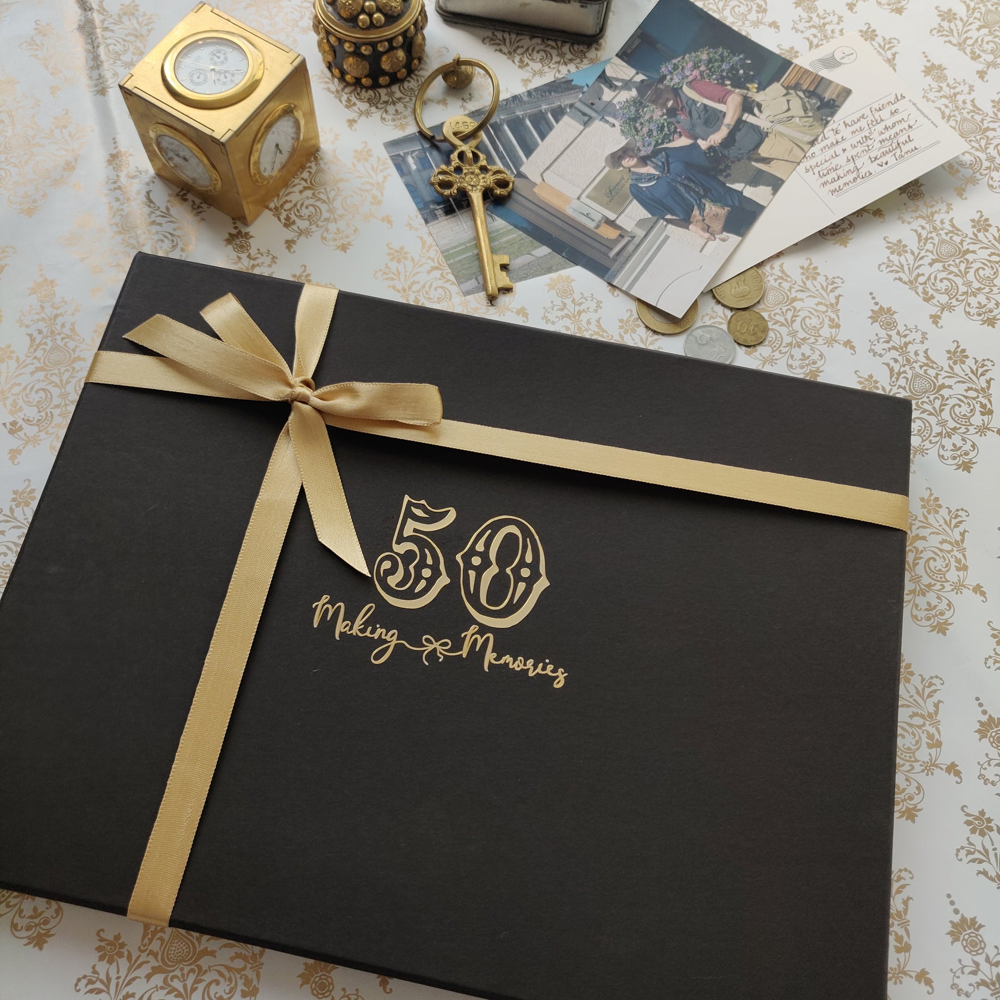 photo Memory books
