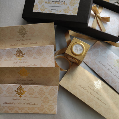 Damask