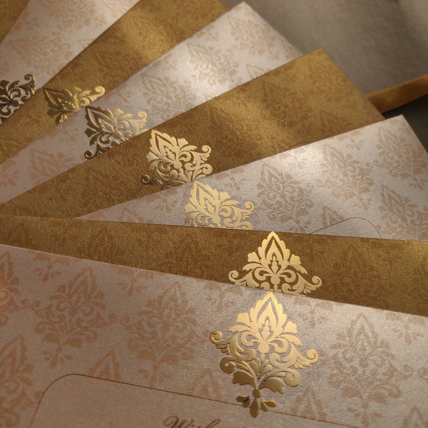Damask