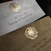 personalised money envelopes label shabel