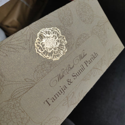 shagun personalised money envelopes