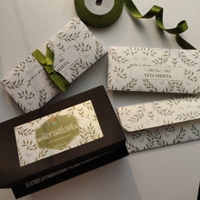Gift Envelopes - Green Fern