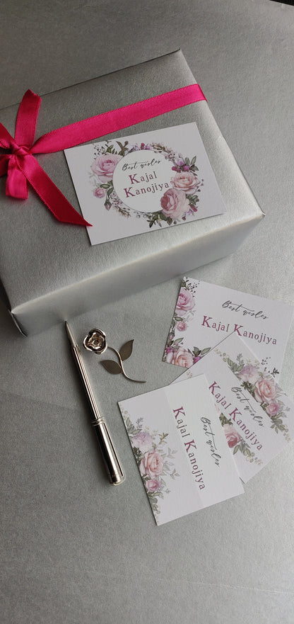 Gift Cards - Rosy Days
