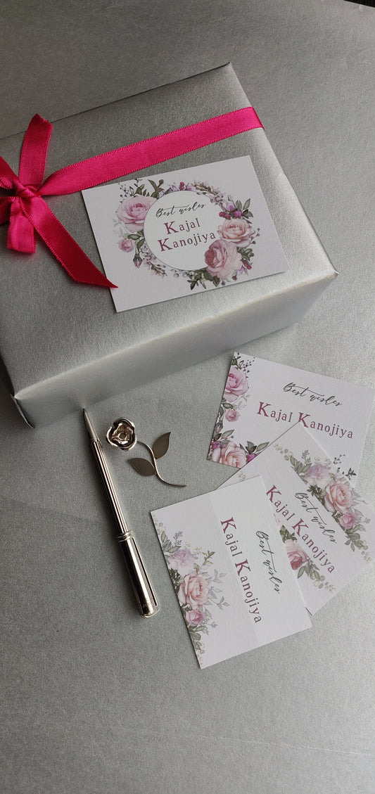 Gift Cards - Rosy Days
