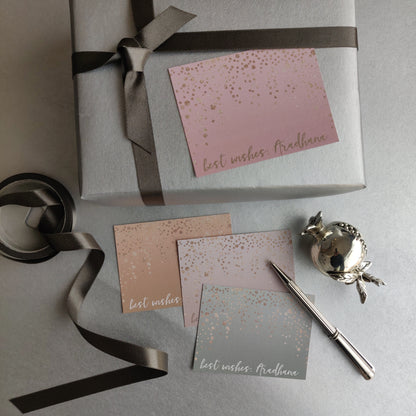 Gift Cards - Gliterati