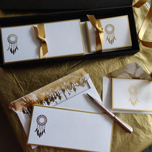 Gift Box - Dream Catcher