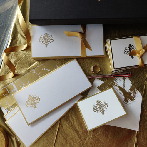 Gift Box - Royal