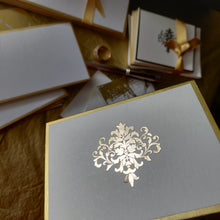 Gift Box - Royal