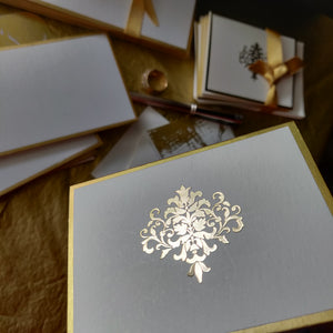 Gift Box - Royal