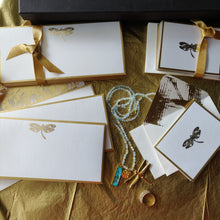 Gift Box - Dragonfly