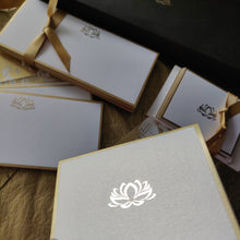 Gift Box - Lotus