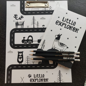 Little Explorer  - Gift Set