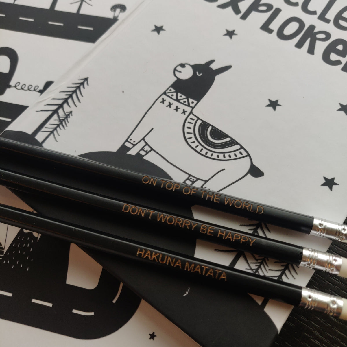Little Explorer - Gift Set