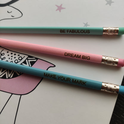 Dream Big - Gift Set