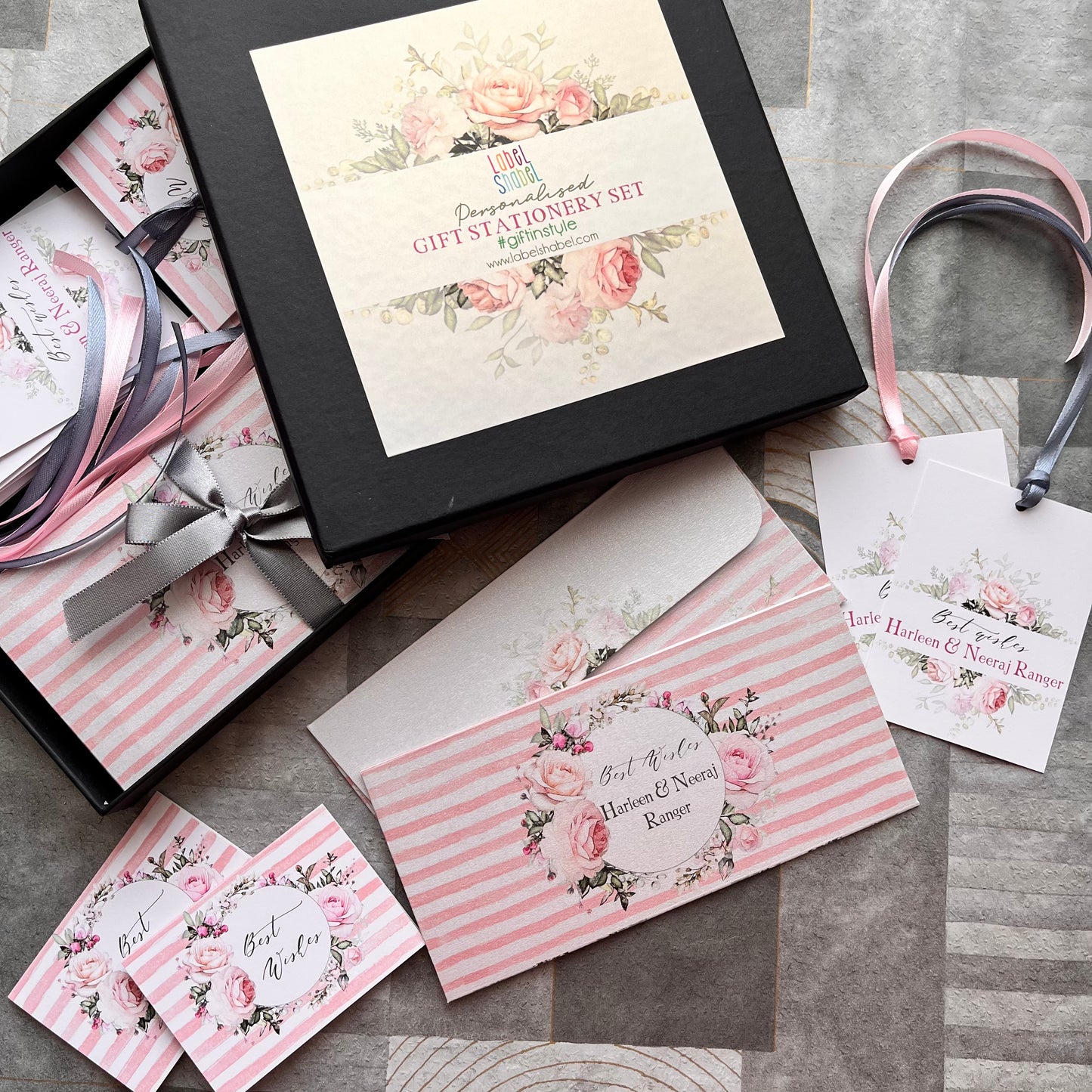 Rosy Days Gift Box