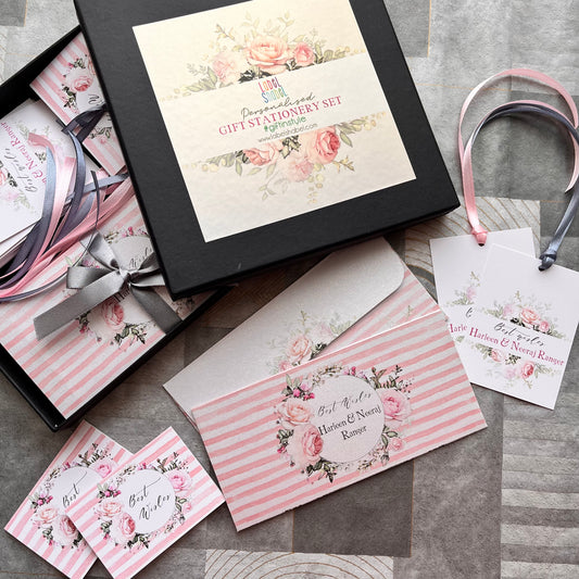 Rosy Days Gift Box