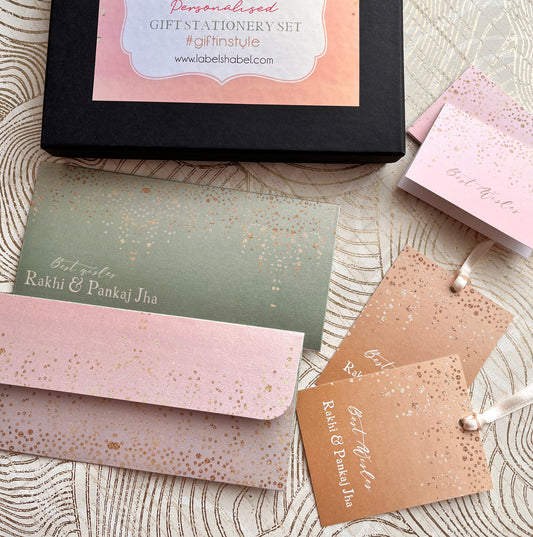 Gliterrati Gift Box