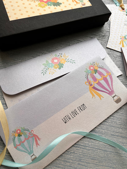 Dream Scape Gift Box