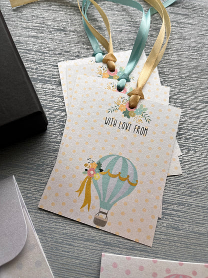 Dream Scape Gift Box