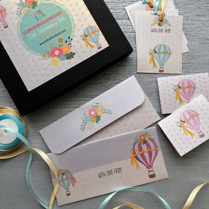 Dream Scape Gift Box