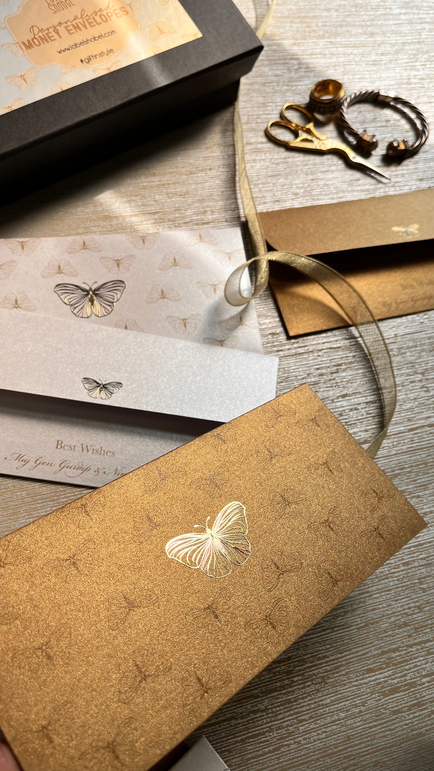 Butterfly