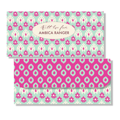 Gift Envelopes - Ikat
