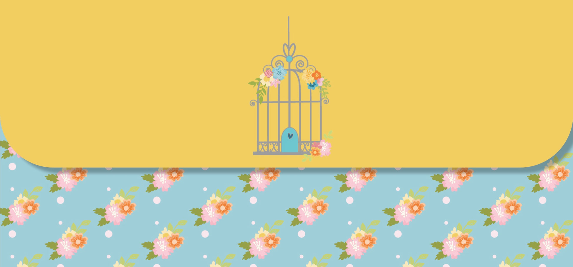 Gift Envelopes - Bird Song