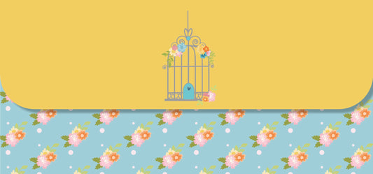 Gift Envelopes - Bird Song