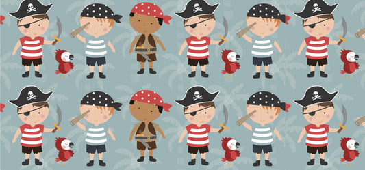 Gift Envelopes - Ahoy Capt