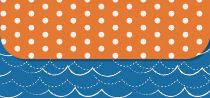 Gift Envelopes - Sail Away