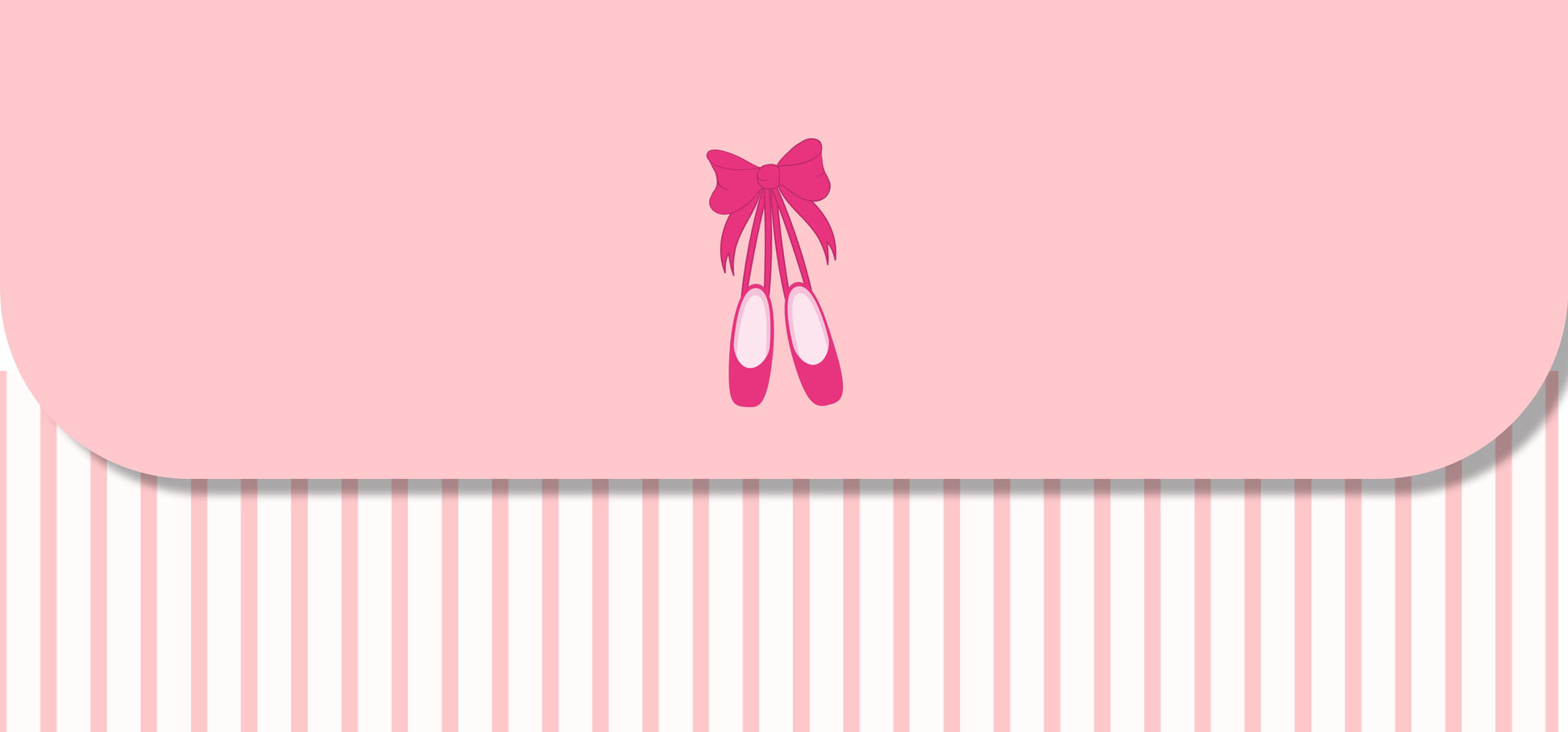 Gift Envelopes - Ballerina
