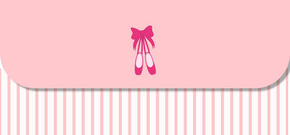 Gift Envelopes - Ballerina