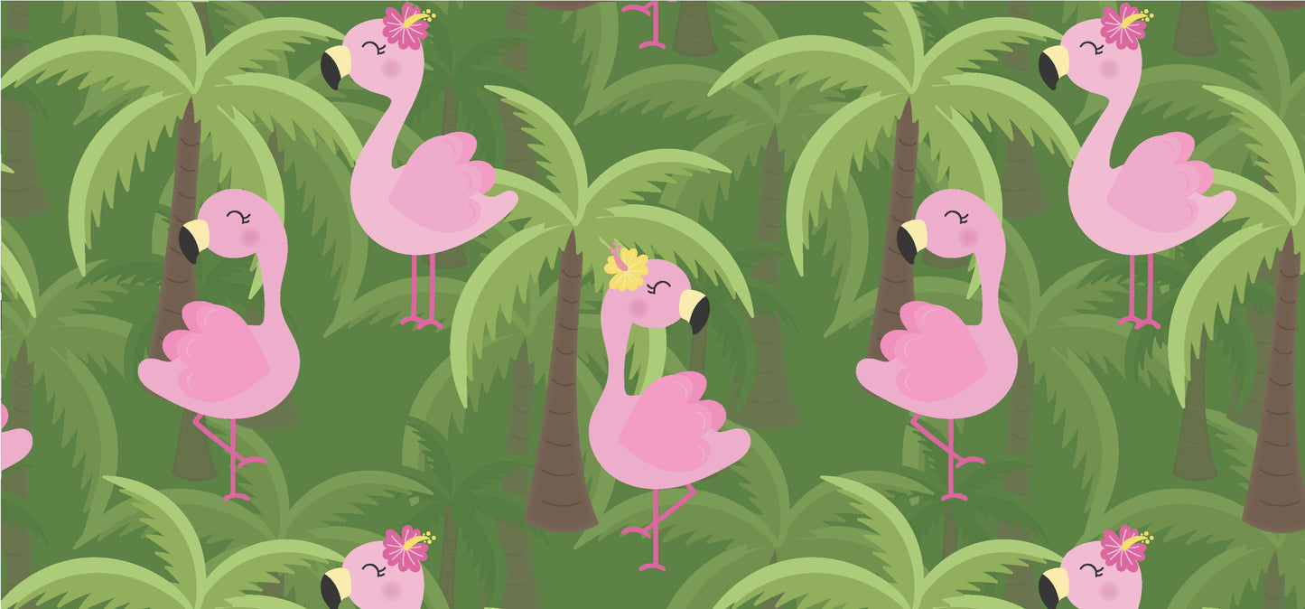 Gift Envelopes - Tropical