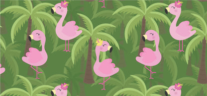 Gift Envelopes - Tropical