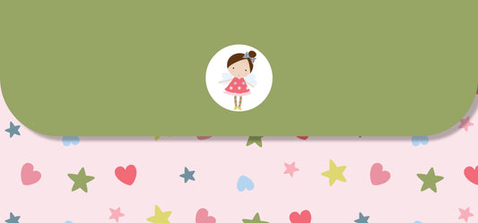 Gift Envelopes - Fairly Cute