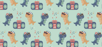Gift Envelopes - Dino Dude