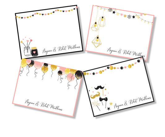 Gift Cards - Let's Party