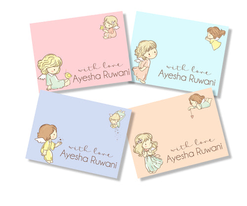Gift Cards - Sweet Angels