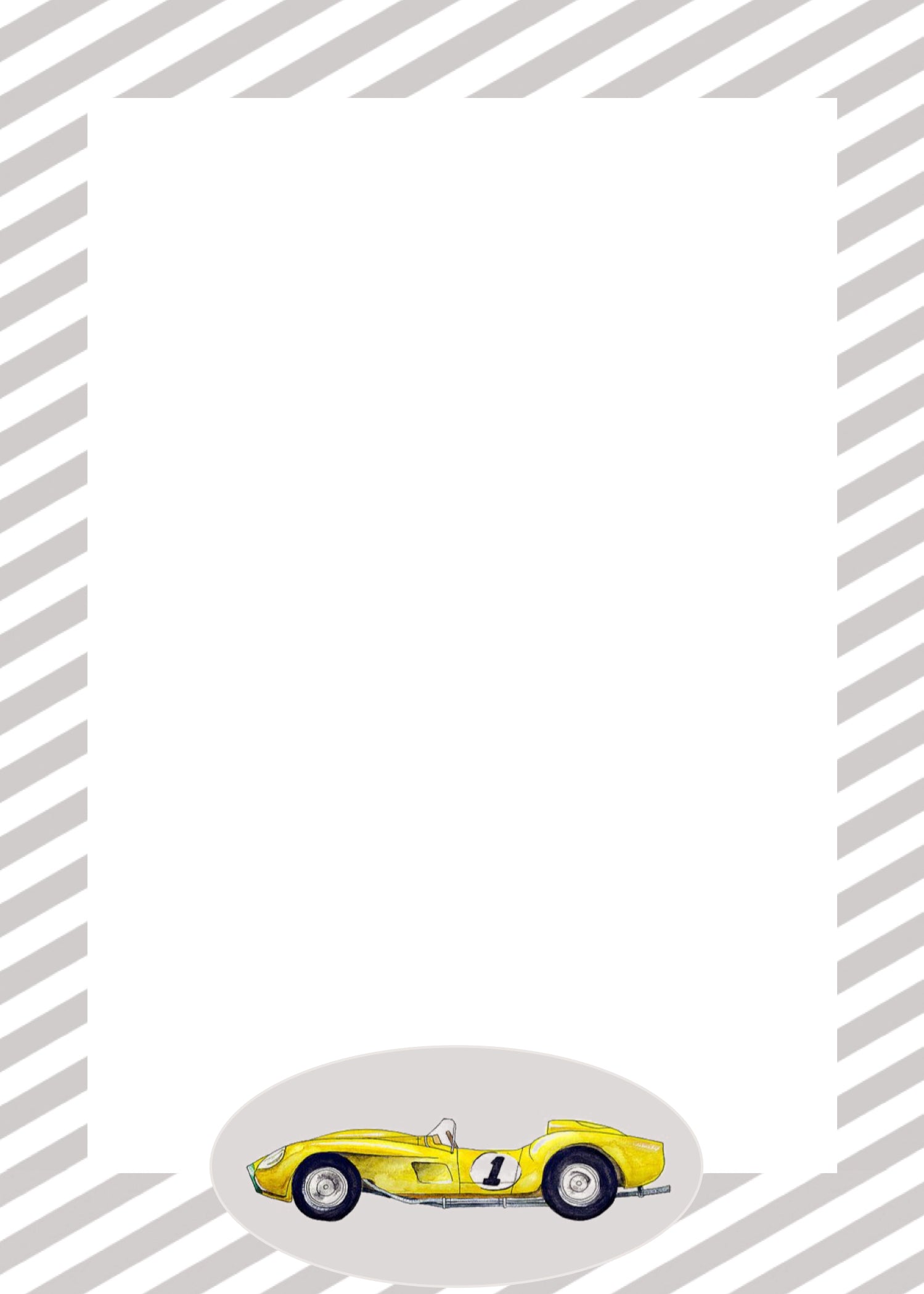 Note Pad - Vintage Beauty