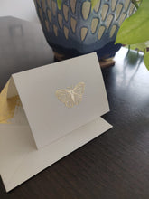 Big Butterfly - Personalised Fold Cards