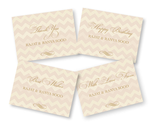 Gift Cards - Simple Elegance
