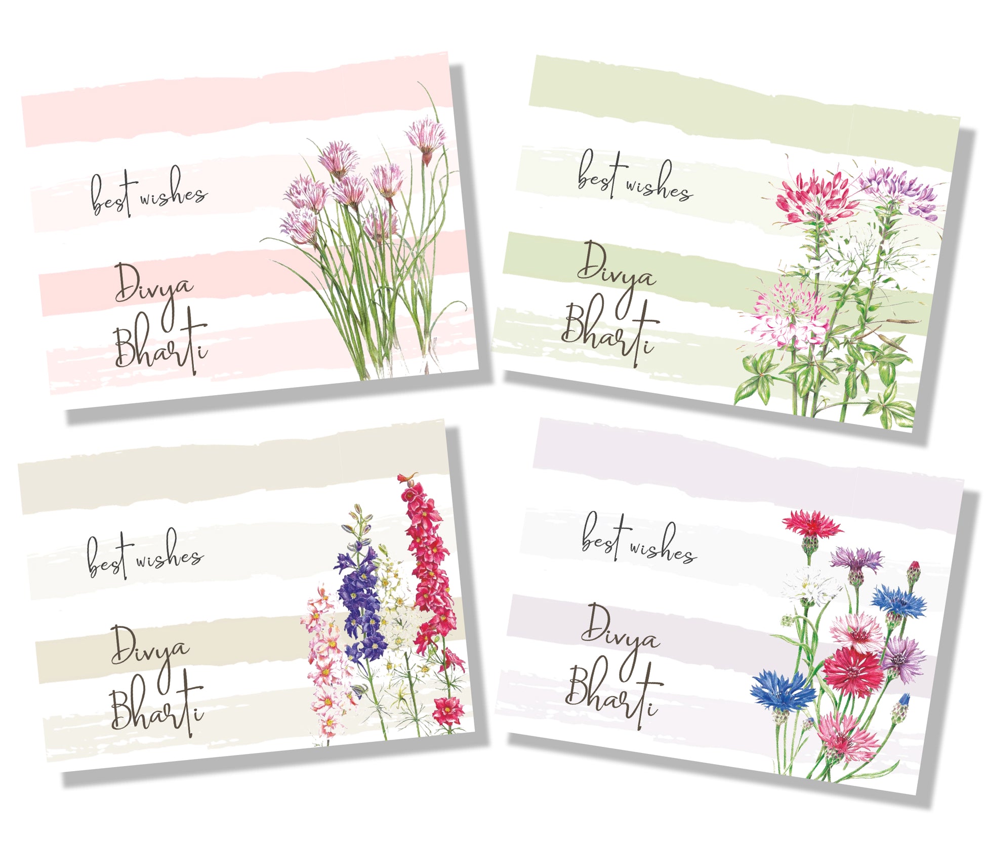 Gift Cards - Gardenia
