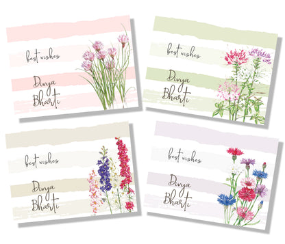 Gift Cards - Gardenia