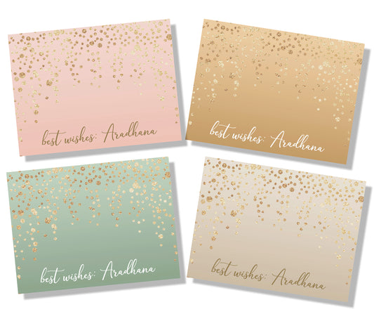 Gift Cards - Gliterati