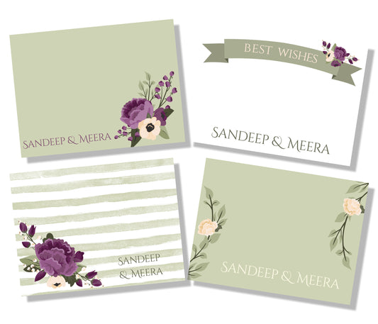 Gift Cards - Green Beauty