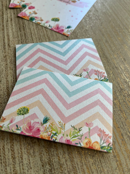 Watercolours Gift Box