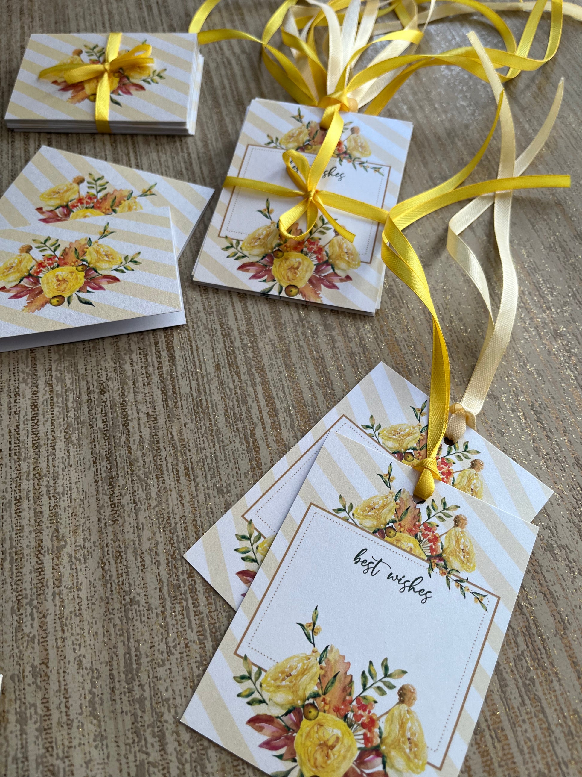 Sunshine Gift Box